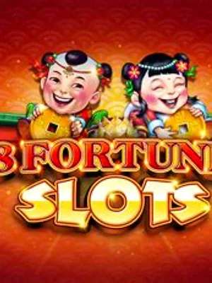 88 Fortunes by Light & Wonder at Ballys Casino