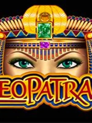 Cleopatra II by IGT at Ballys Casino