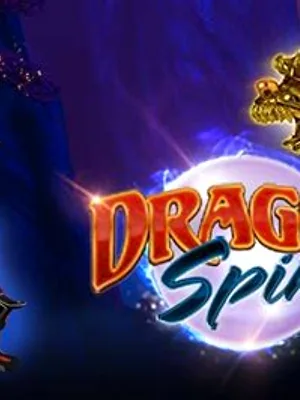 Dragon Spin by Bally at Ballys Casino